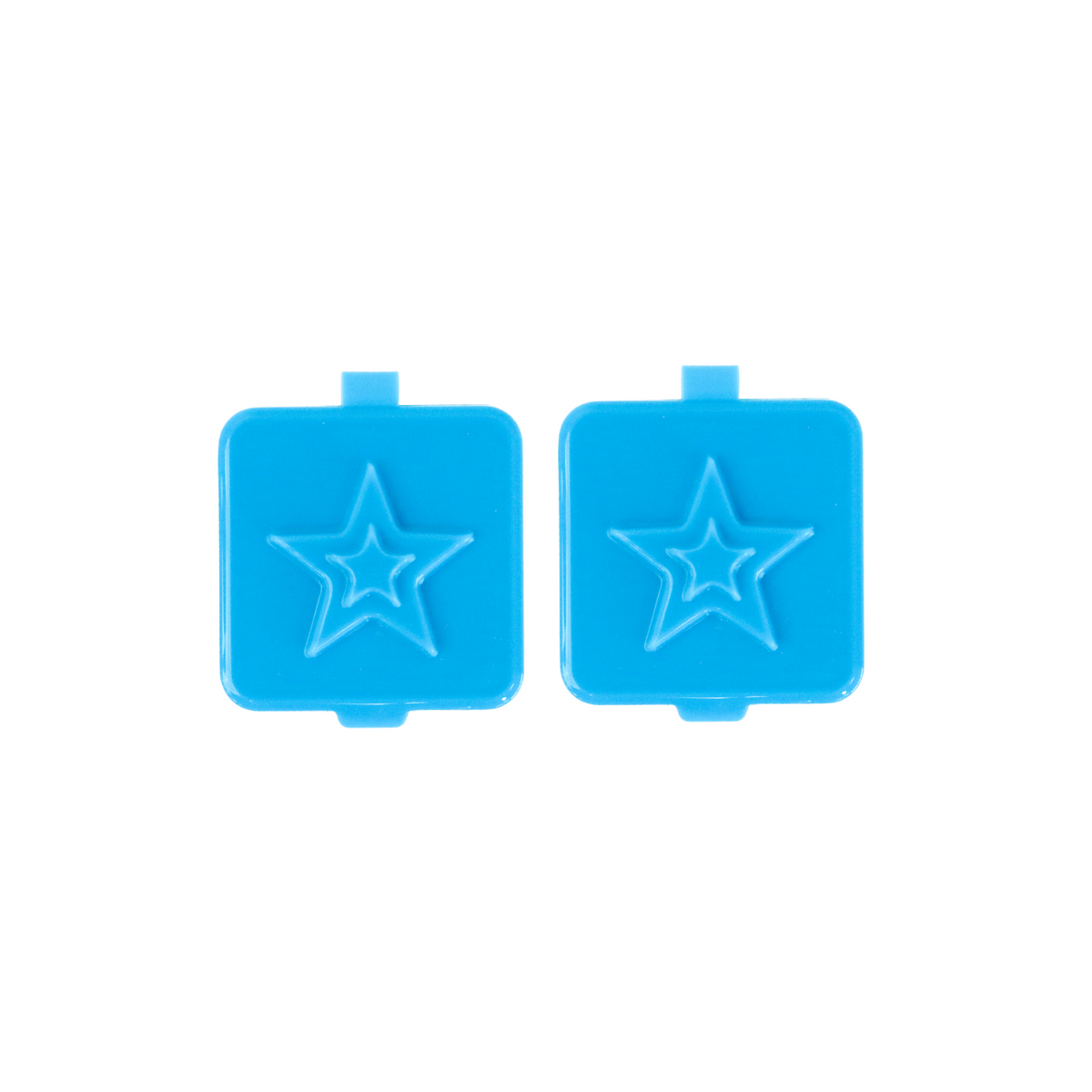 Bento Dip &amp; Sauce Boxes - Coastal