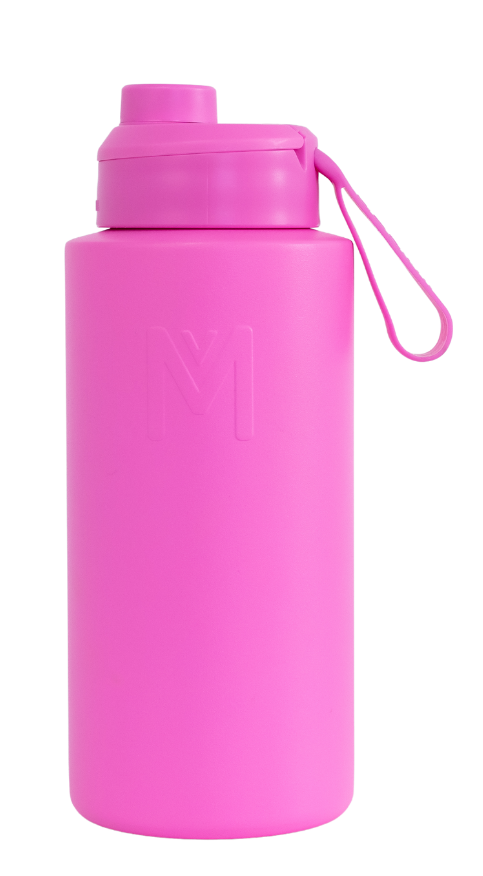 MontiiCo Fusion 475ml Protein Shaker - Calypso