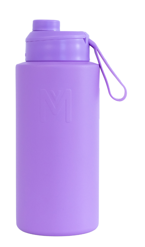 MontiiCo Fusion 475ml Protein Shaker - Dusk