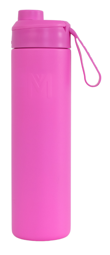 Montii.co Fusion 700ml Drink Bottle - Screw Top - Calypso