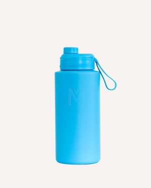 Montii.co Fusion Screw Top 1L - Coastal