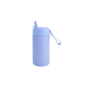 350ml Drink Bottle Sipper - Cloud