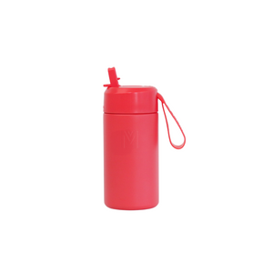 350ml Drink Bottle Sipper - Watermelon