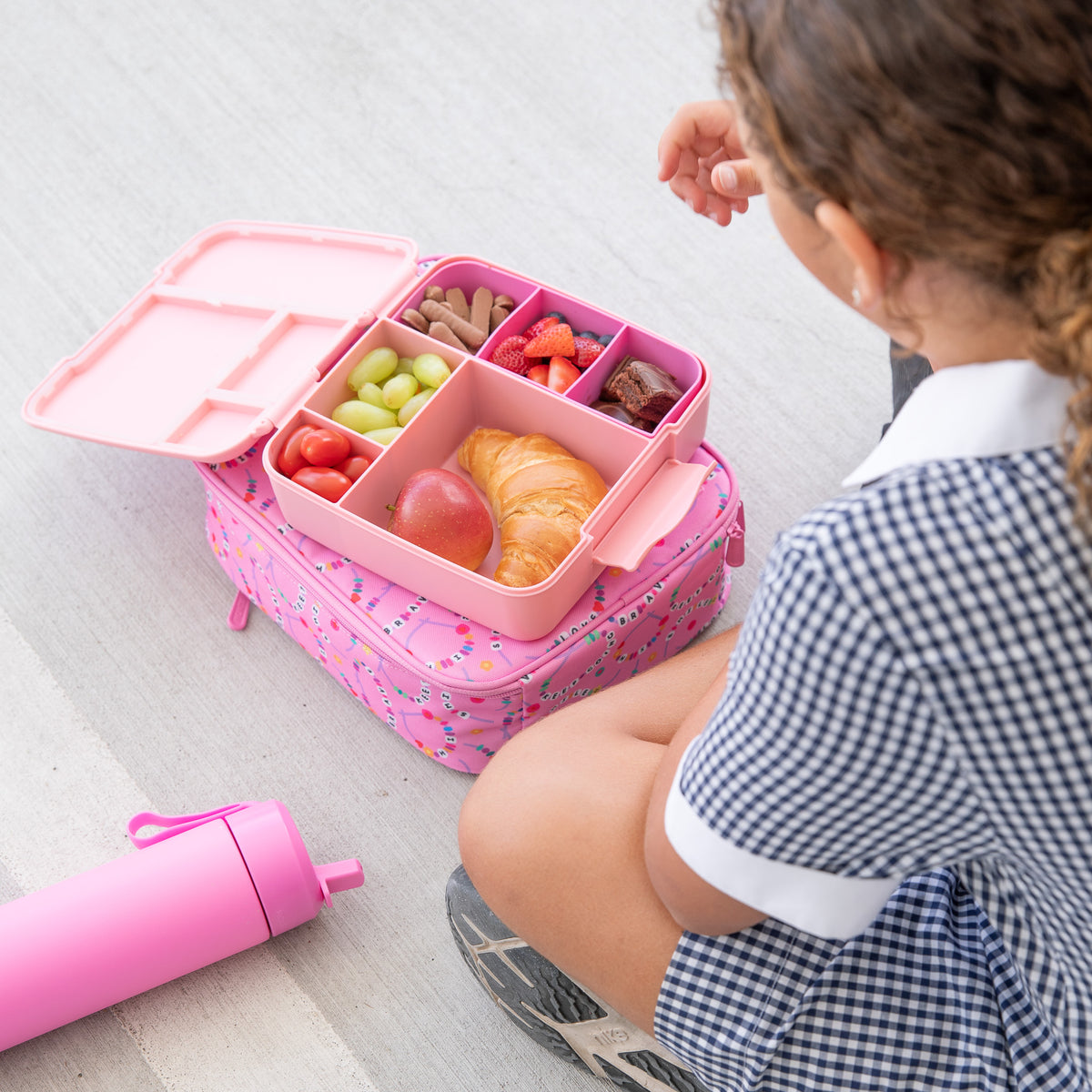 Montiico Feast Box - Dahlia