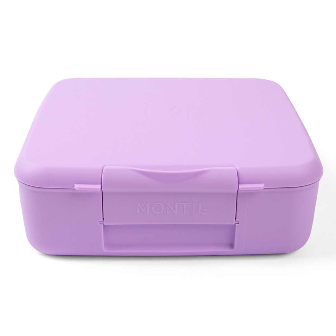 Montiico Feast Box - Lilac