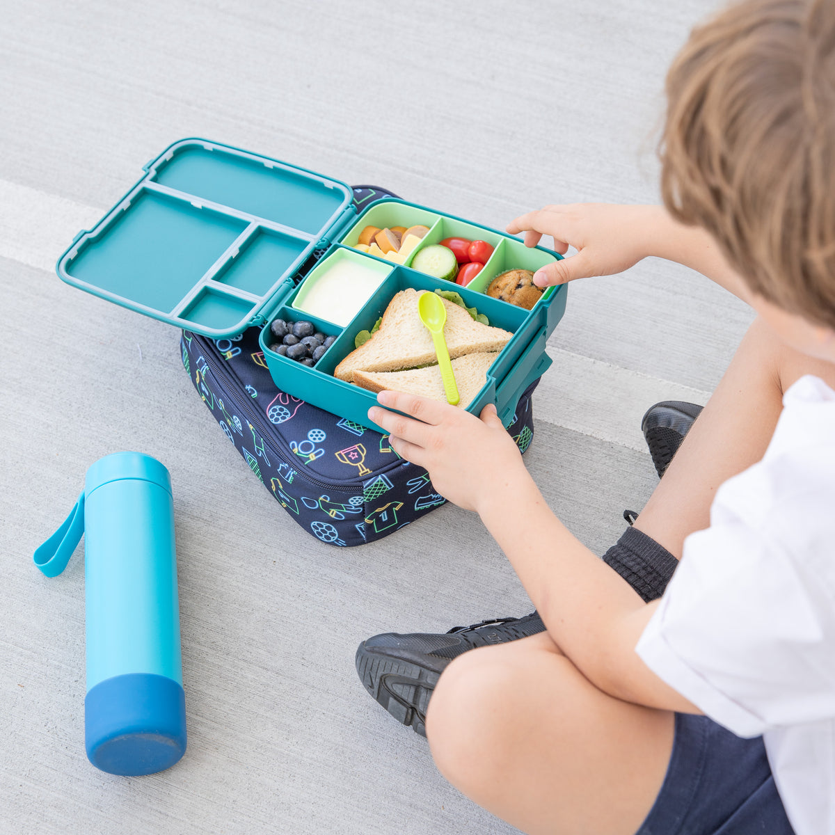 Montiico Feast Box - Pine