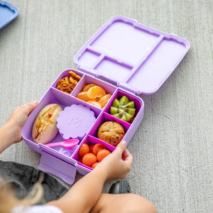 Montiico Feast Box - Lilac