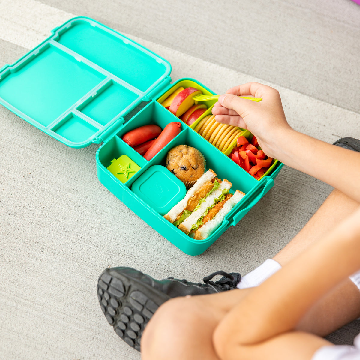 Montiico Feast Box - Mojito