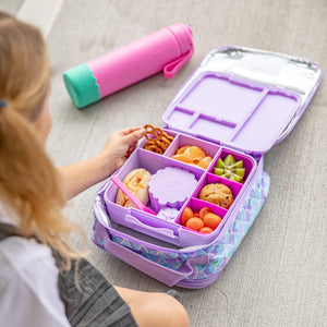 Montiico Feast Box - Lilac