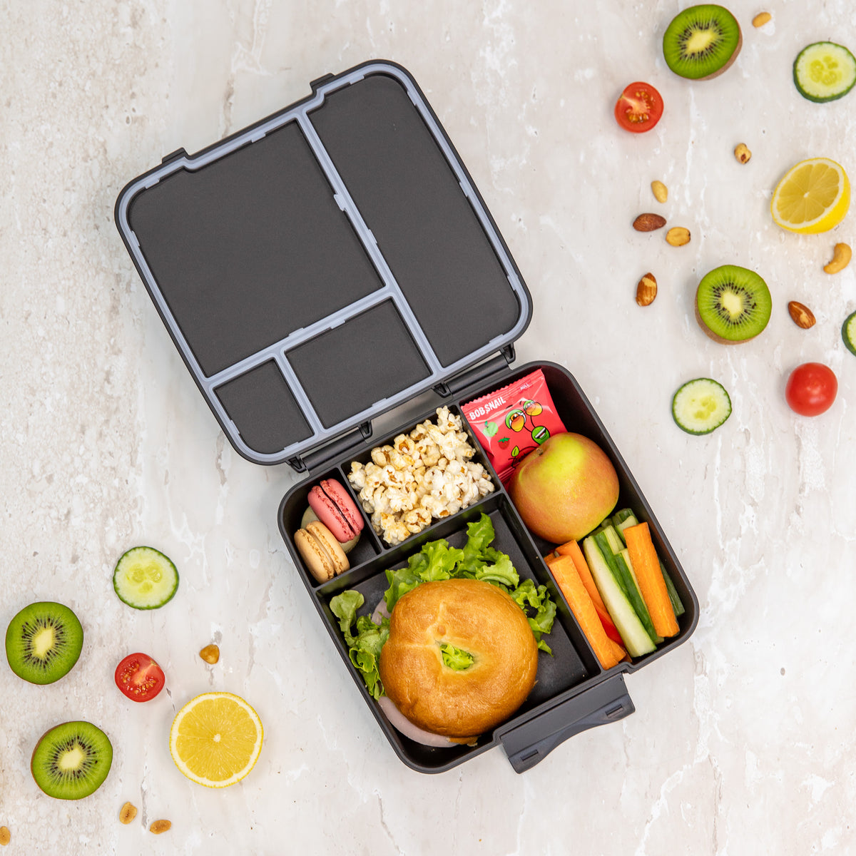 Montiico Feast Box - Midnight