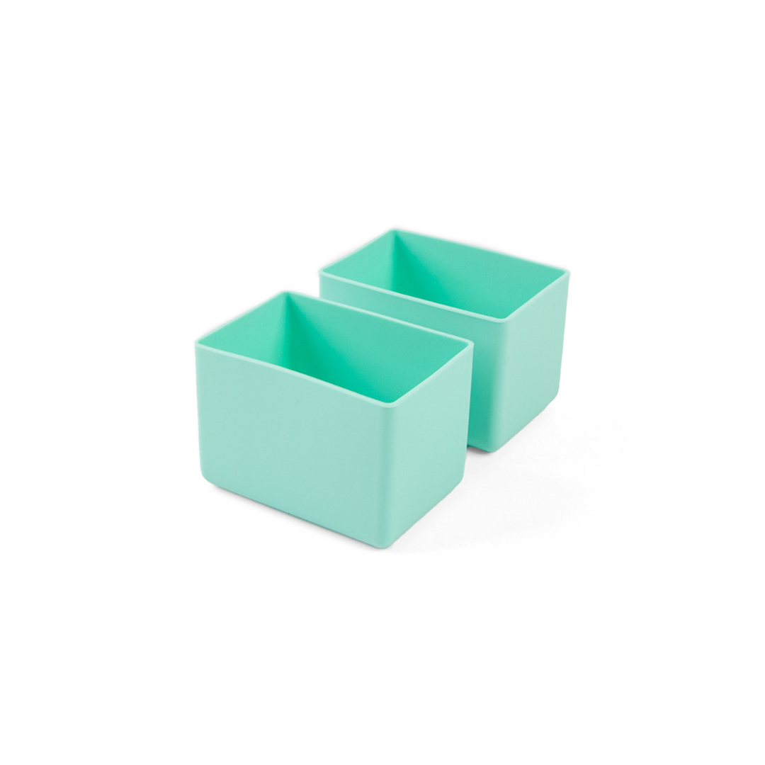 MontiiCo Feast Bento Feast Cups - Marine