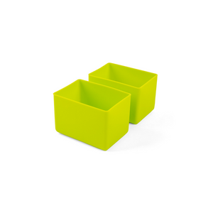 MontiiCo Feast Bento Feast Cups - Matcha