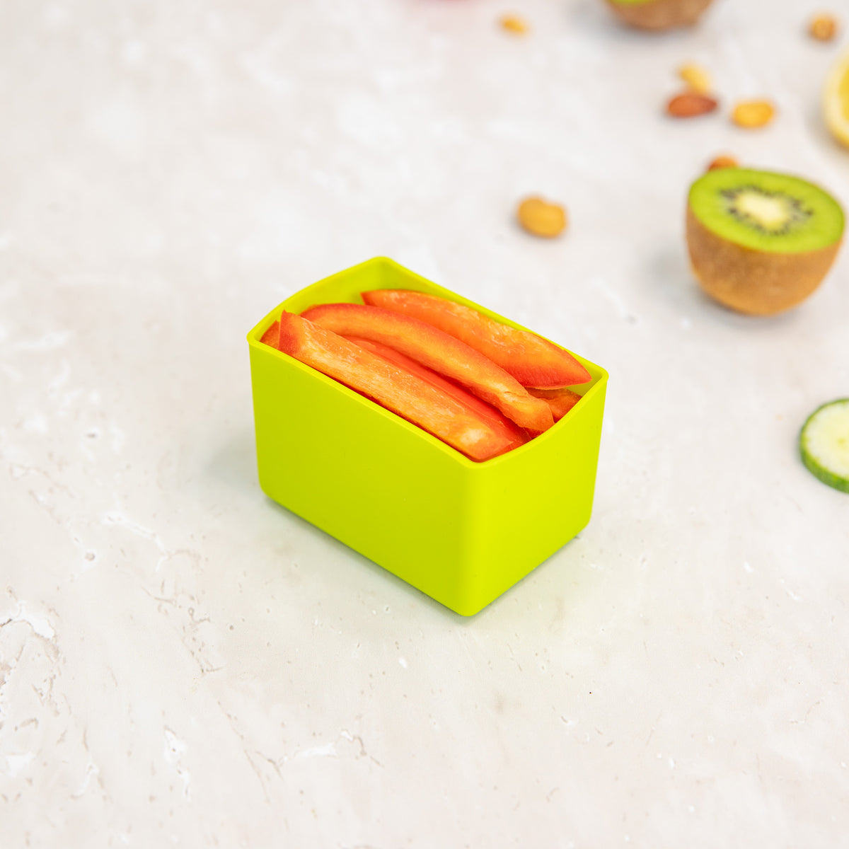 MontiiCo Feast Bento Feast Cups - Matcha