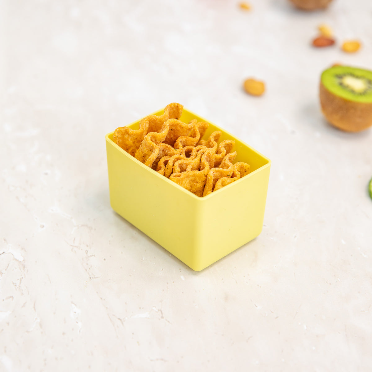 MontiiCo Feast Bento Feast Cups - Sunbeam