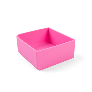 Montiico Bento Feast Square Tray - Floss