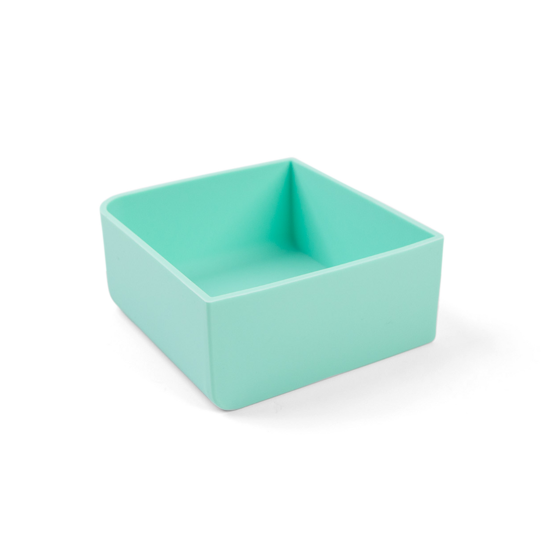 Montiico Bento Feast Square Tray - Marine