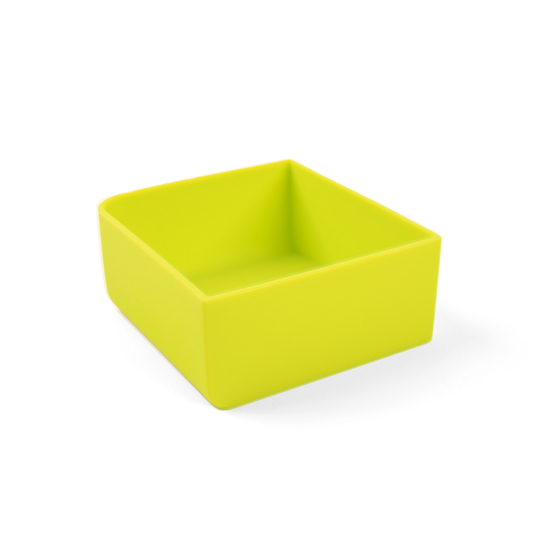 Montiico Bento Feast Square Tray - Matcha