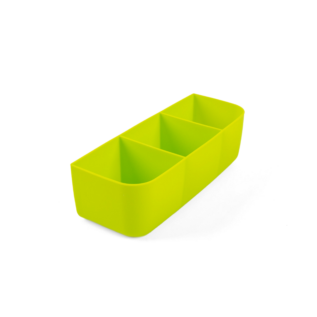 Montiico Feast Silicone Tray - Matcha