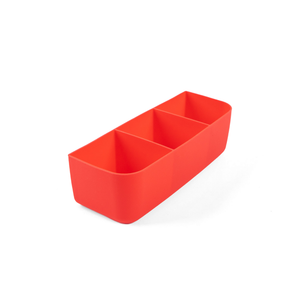 Montiico Feast Silicone Tray - Watermelon