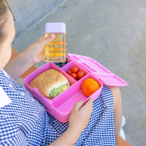 MontiiCo Bento Bottle - Lilac