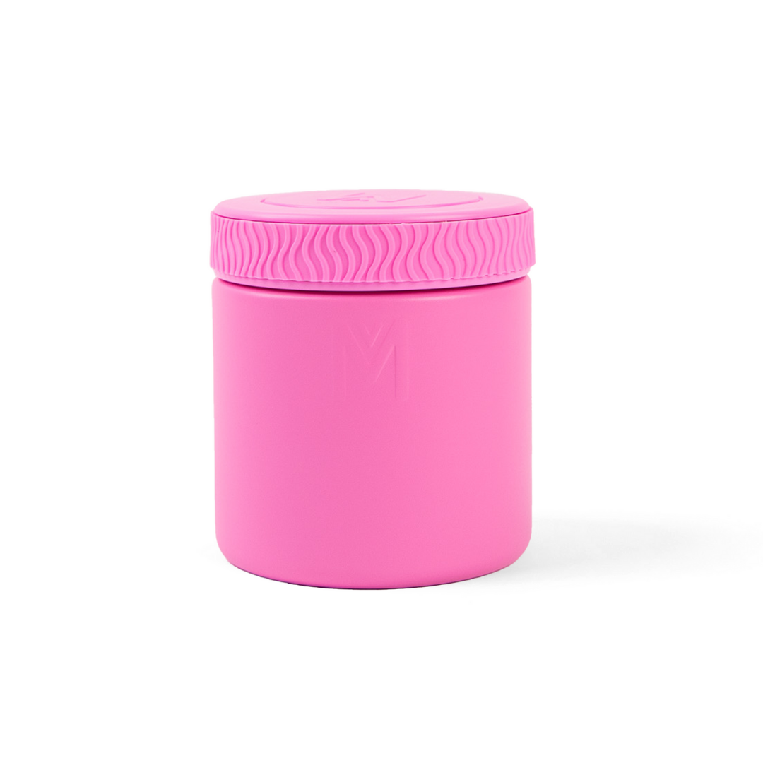 Montiico Insulated Food Jar - Floss
