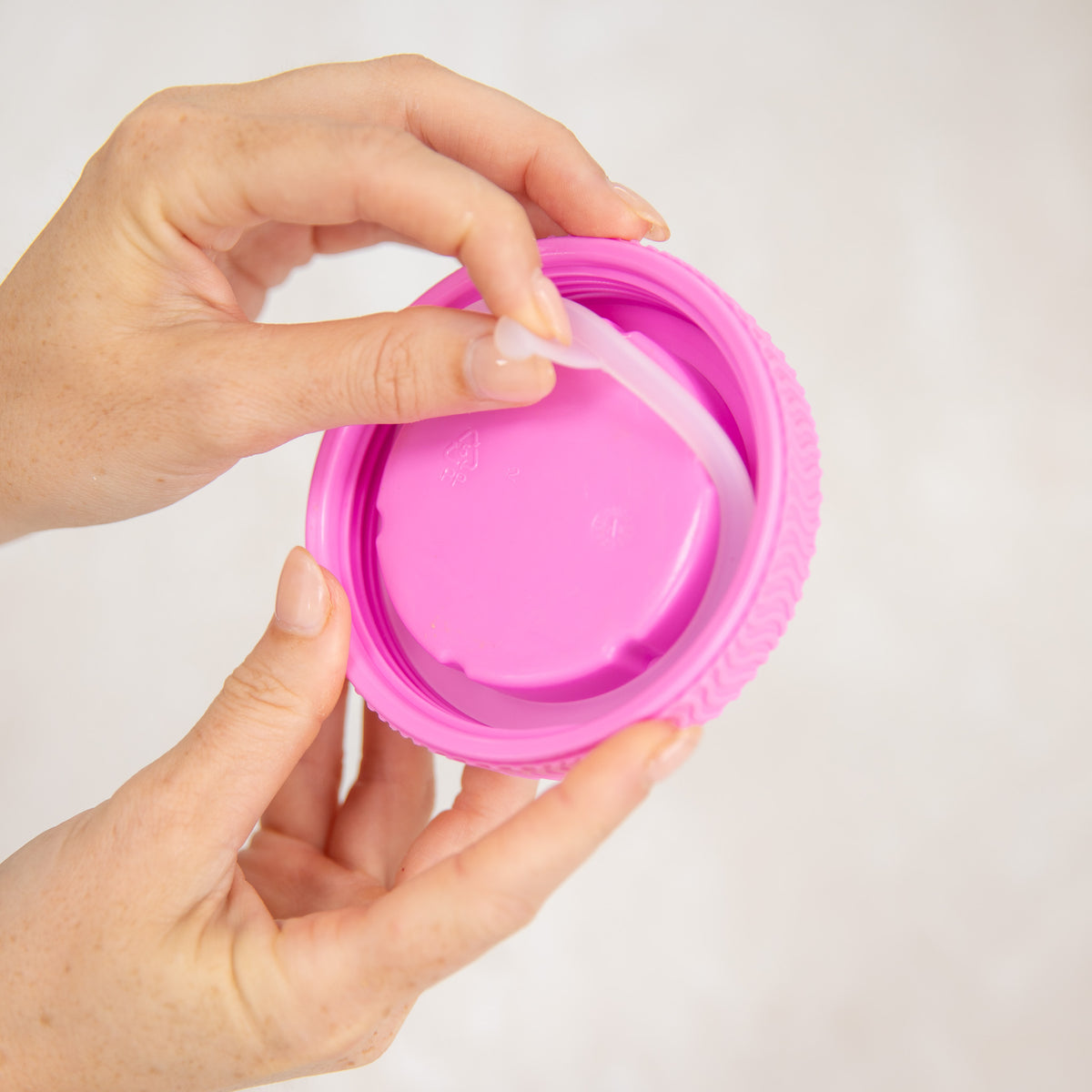 Montiico Mini Food jar - 200ml - Floss