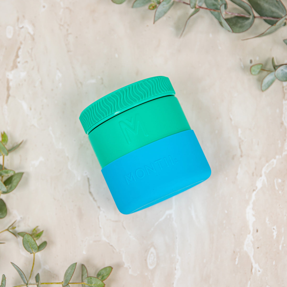 Montiico Food jar - Mojito 400ml