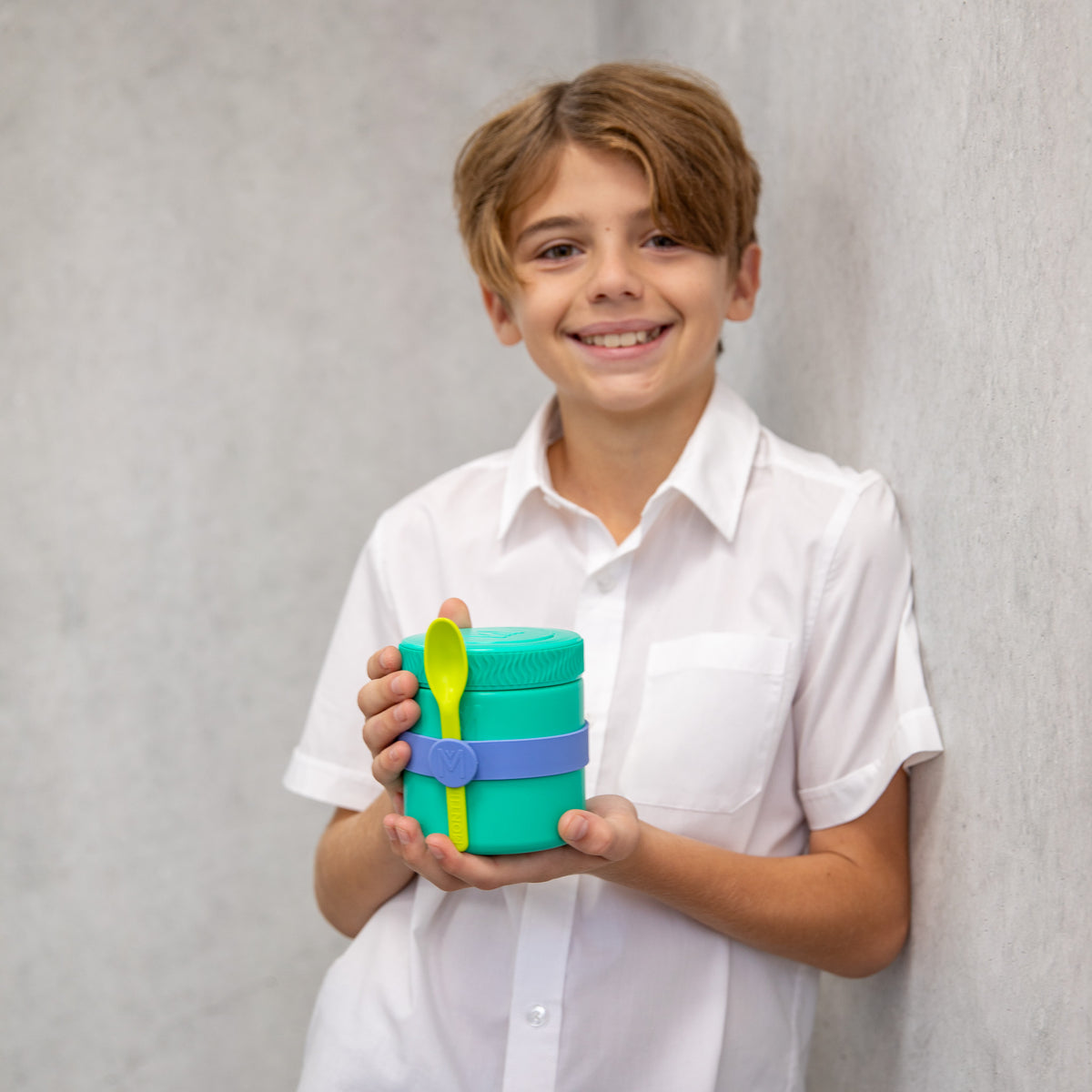 Montiico Food jar - Mojito 400ml