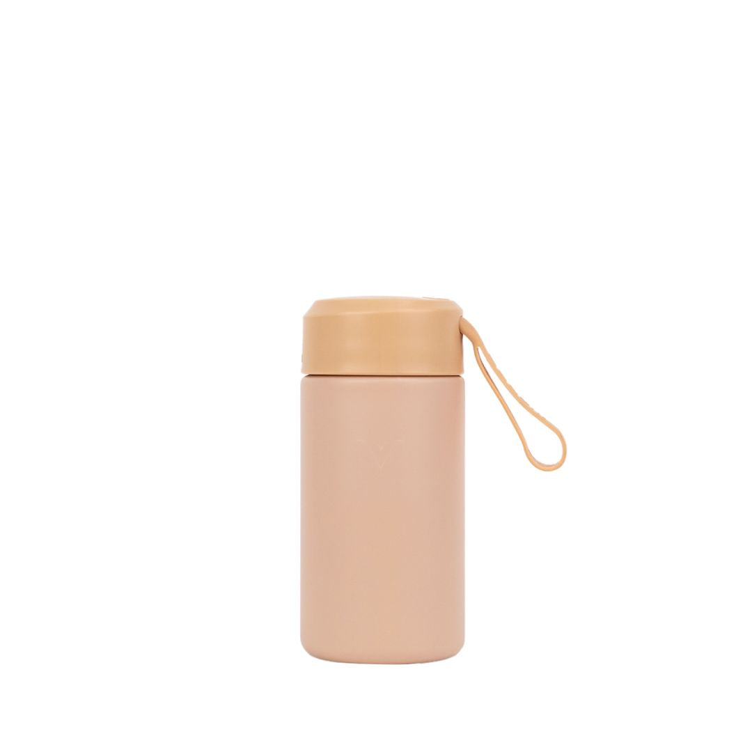 Montiico Fusion 350ml Flask - Dune