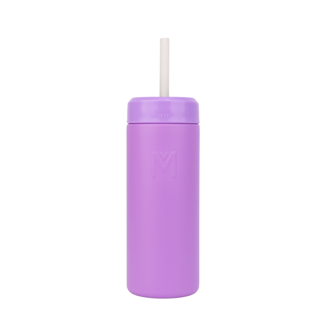 Montii.co Fusion 475ml Smoothie Cup - Dusk
