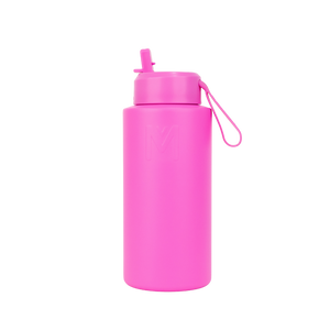 Montiico Gamechanger Water Bottle Bundle