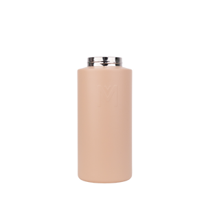 Montii.co Fusion Universal Insulated Base 1L - Dune