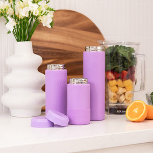 Montii.co Fusion 475ml Smoothie Cup - Dusk