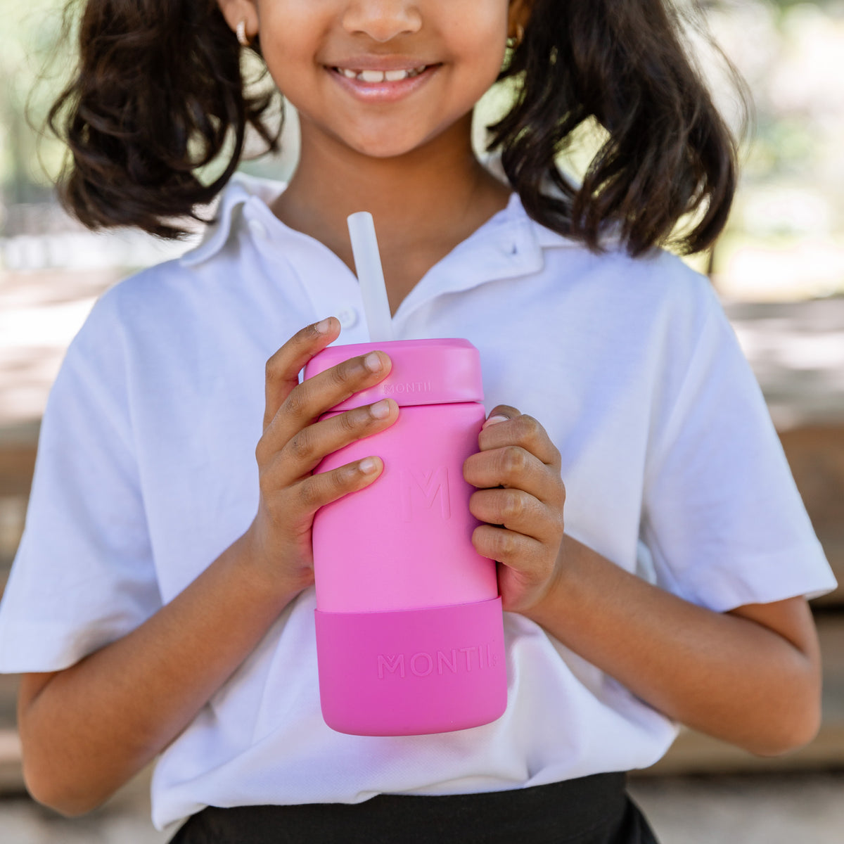 MontiiCo FUSION 350ML Universal Base only  - Calypso