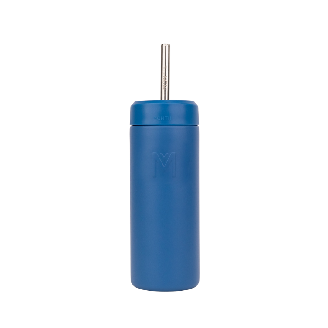 Montii.co Fusion 475ml Smoothie Cup - Reef