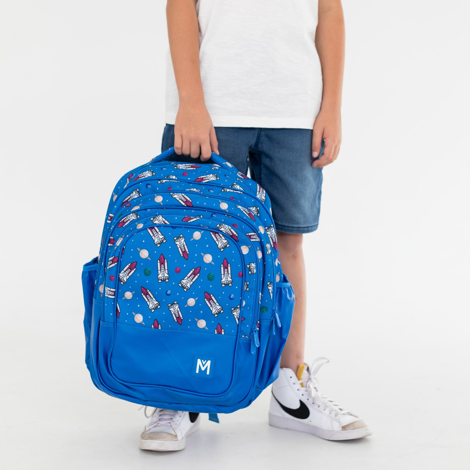MontiiCo Backpack - Galactic