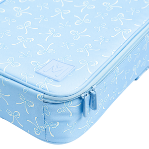MontiiCo Large Insulated Lunch Bag - Darling Bows