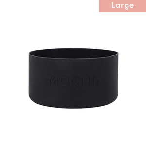 Montii.co Fusion Sipper Lid + Straw 1L - Lagoon