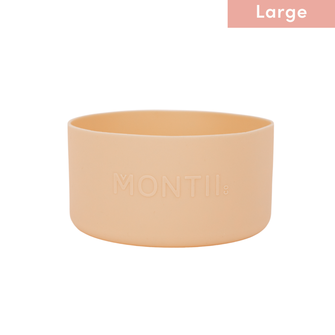 Montii.co Fusion Sipper Lid + Straw 1L - Calypso