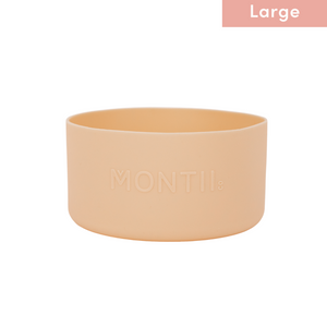 Montii.co Fusion Sipper Lid + Straw 1L - Pine