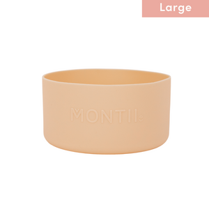 Montii.co Fusion Sipper Lid + Straw 1L - Blizzard