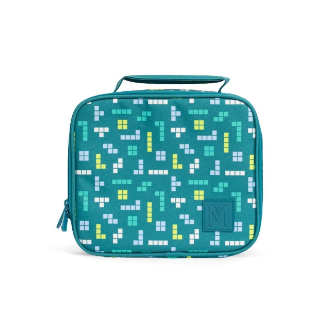 MontiiCo Medium Insulated Lunch Bag - Stacker