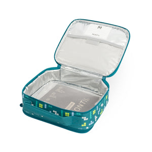 MontiiCo Medium Insulated Lunch Bag - Stacker