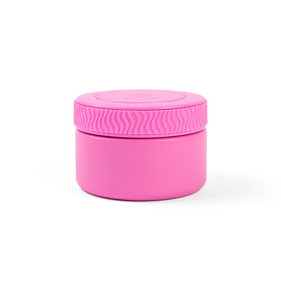 Montiico Mini Food jar - 200ml - Floss
