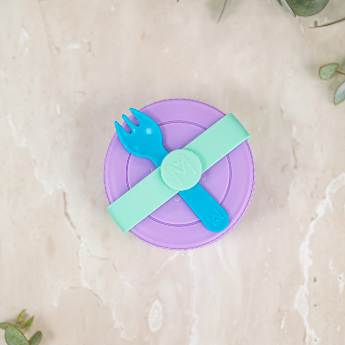 MontiiCo Cutlery Band - Marine