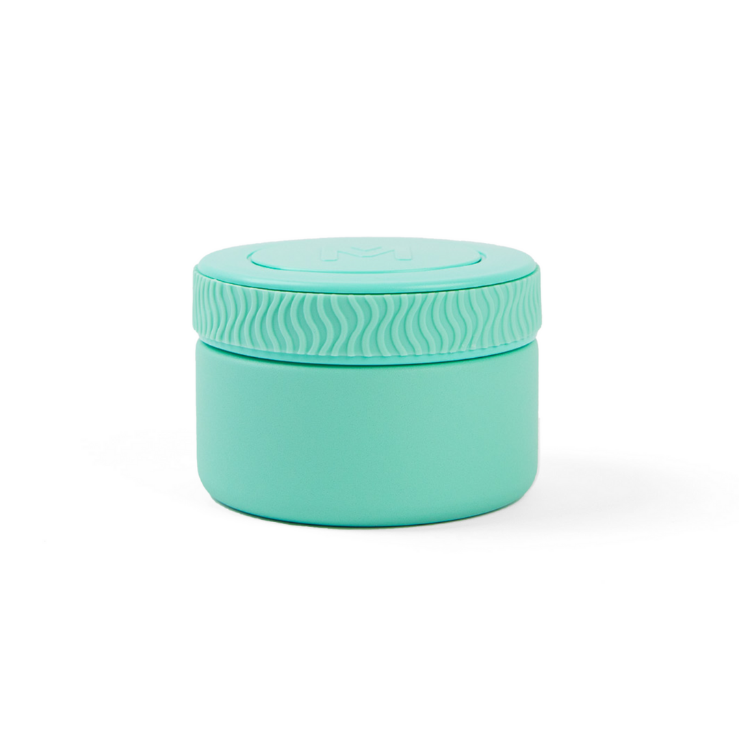 Montiico Mini Food jar - 200ml - Marine