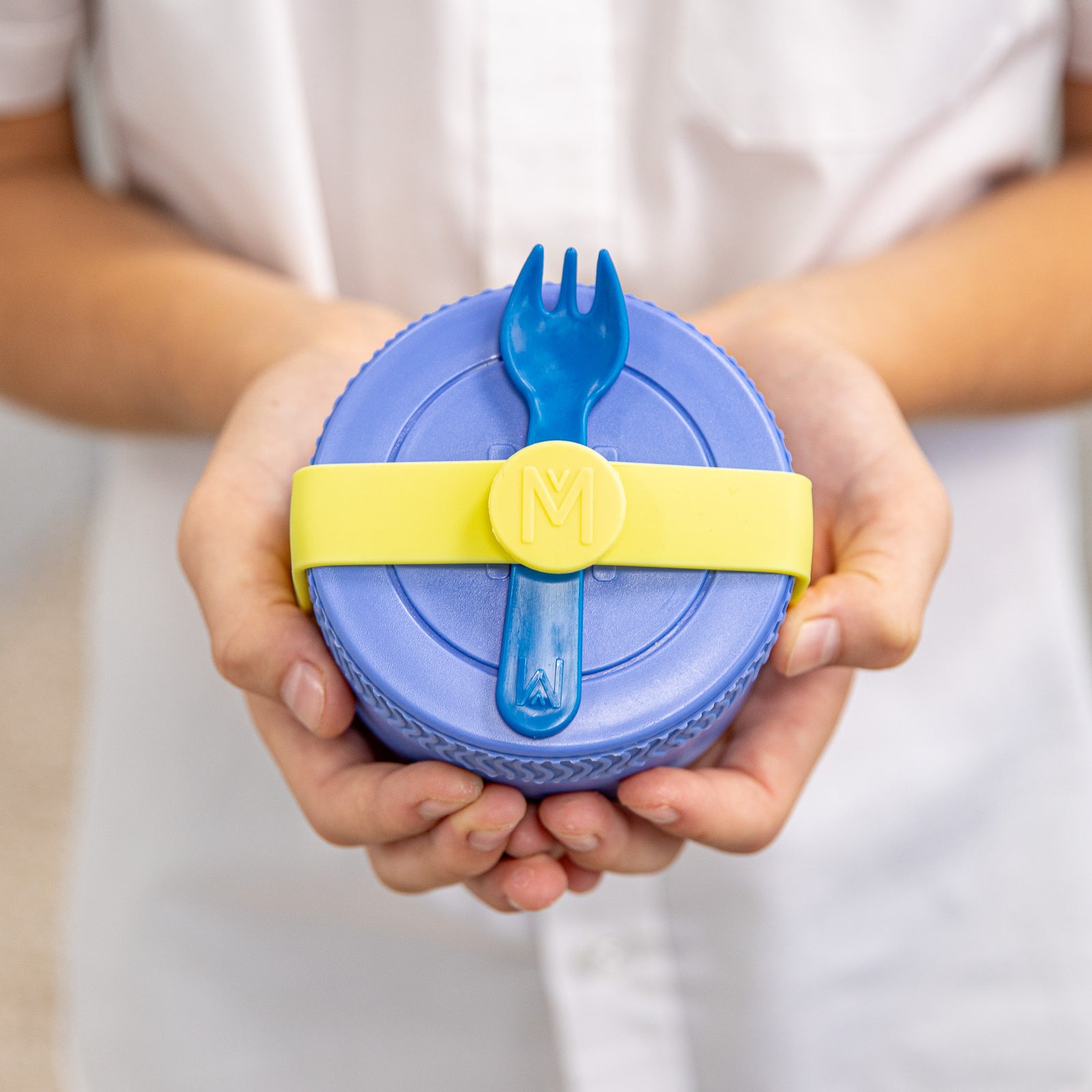 MontiiCo Cutlery Band - Sunbeam