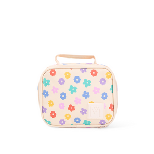 Montiico mini Insulated Lunch bag - Dream Daisy