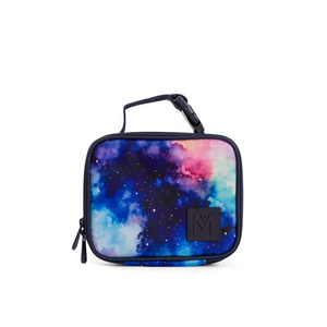 MontiiCo Mini Insulated Lunch bag - Starlight (Clip Handle)