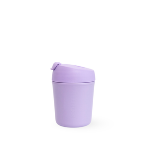 MontiiCo 260ml Travel Coffee Cup - Lilac